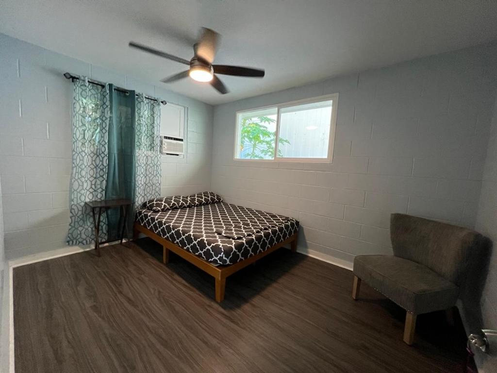 Honu Waikiki By Aloh Hostel Honolulu Exterior photo